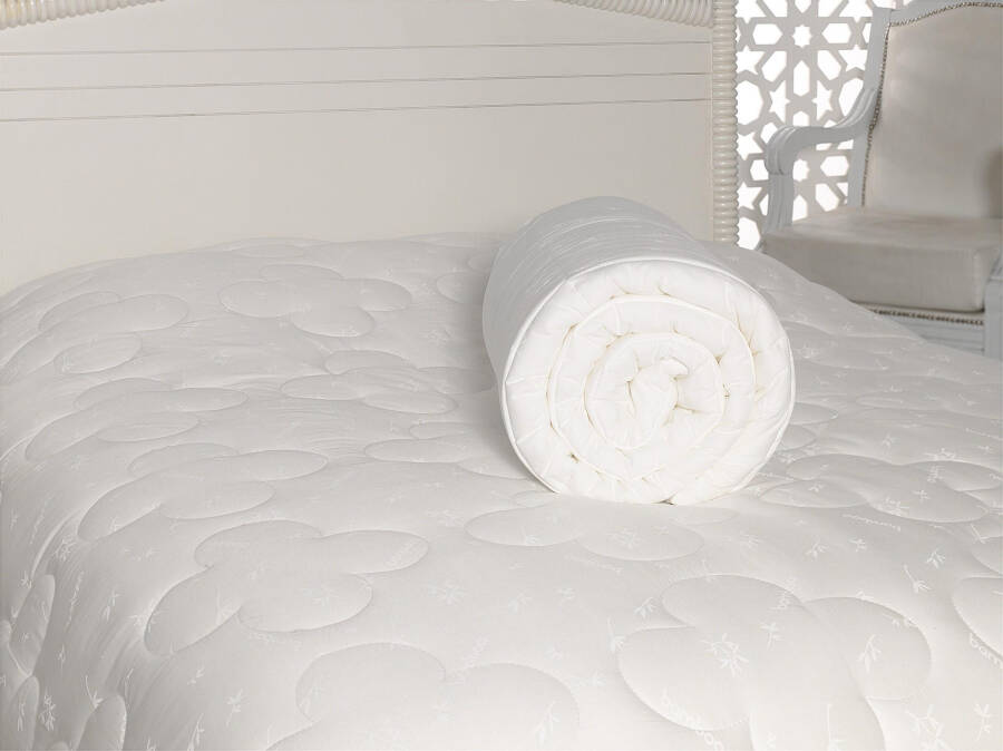 Cotton Box Bamboo Single Duvet - 5