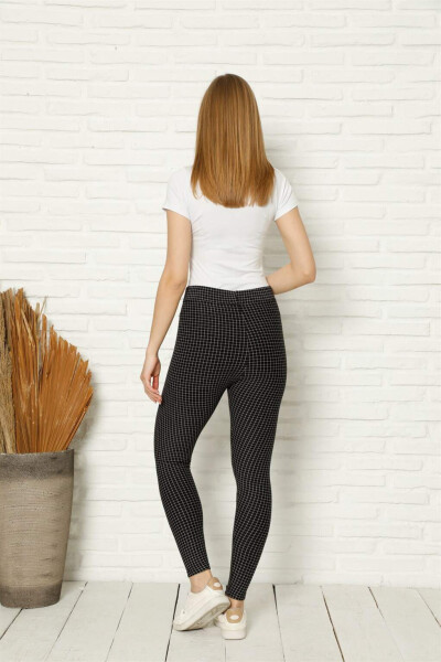 Cotton Lycra Leggings 5883 - 3