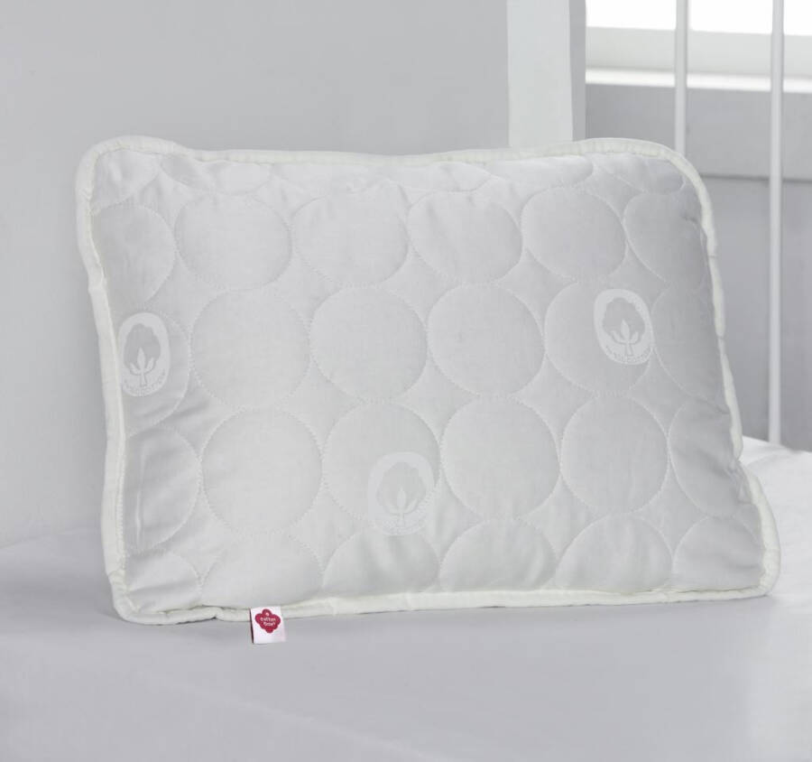 Cottonbox Baby Wool Pillow 35x45 cm - 2