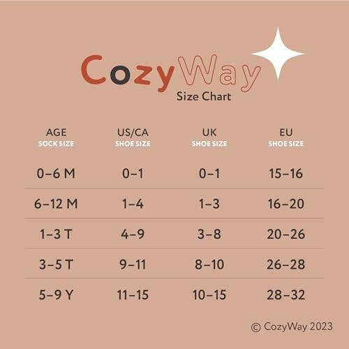 CozyWay Ayak Bileği Çorapları Küçük Kızlar ve Erkekler, Bebekler, Yürümeye Başlayan Çocuklar, Çocuklar İçin - 12 Çift - 11