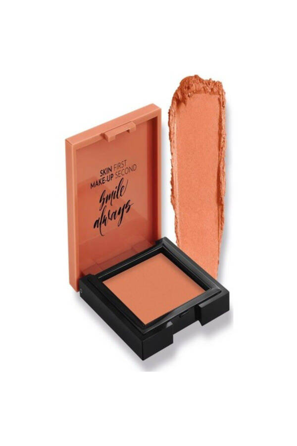 Cream Blush - Krem Allık 44 Blossom - 1