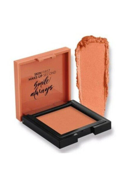 Cream Blush - Krem Allık 44 Blossom - 2