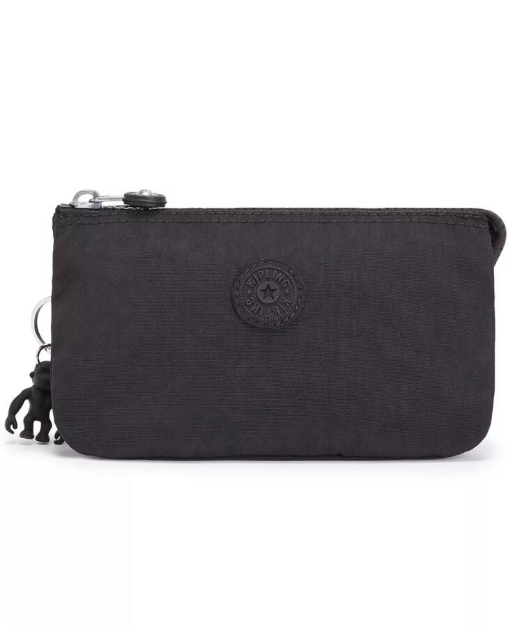 Creativity Large Cosmetic Pouch Black Noir - 1