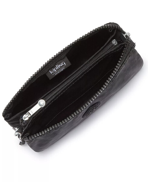 Creativity Large Cosmetic Pouch Black Noir - 2