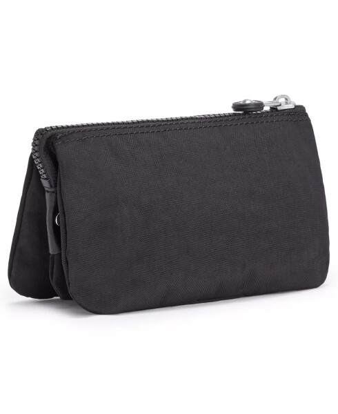 Creativity Large Cosmetic Pouch Black Noir - 3