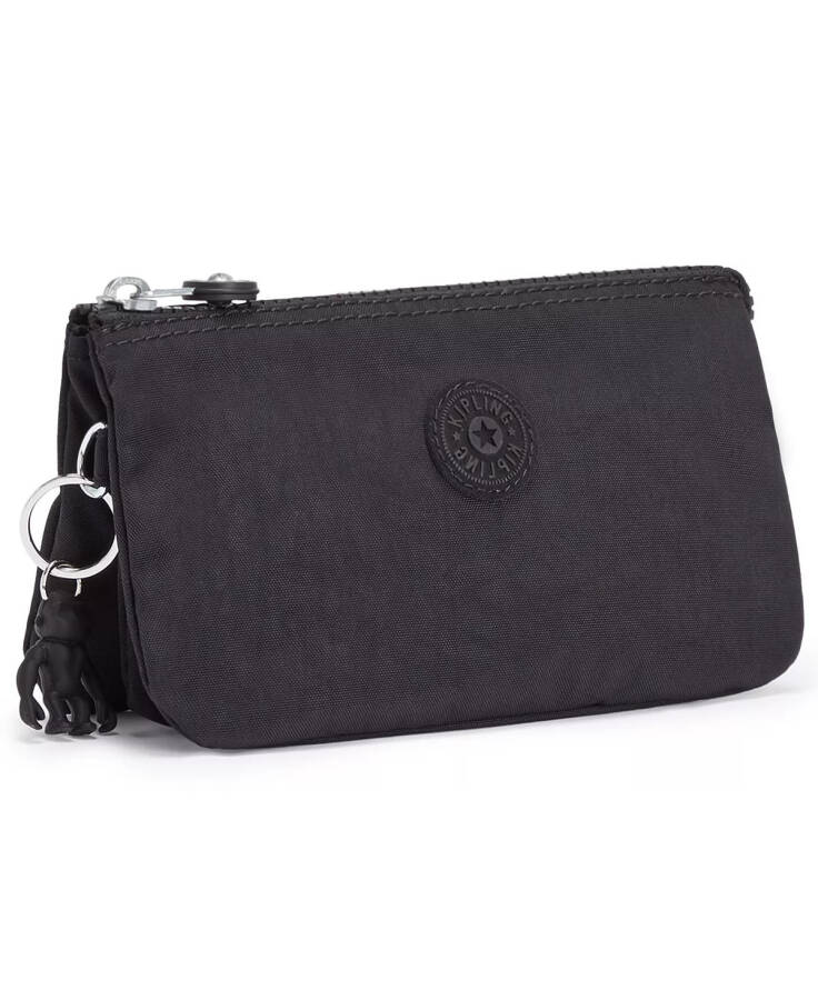 Creativity Large Cosmetic Pouch Black Noir - 4