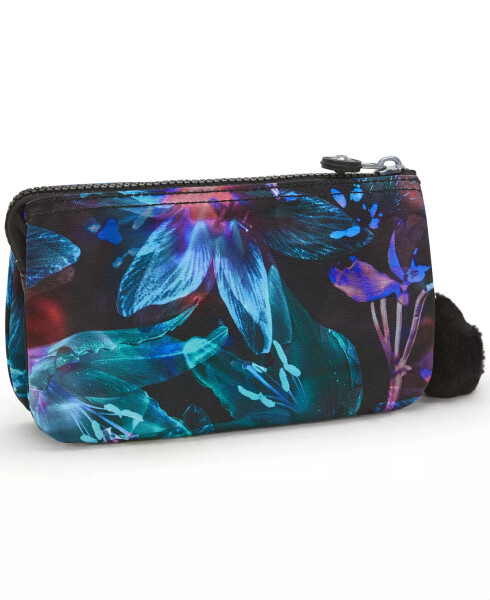 Creativity Large Cosmetic Pouch Blue - 7