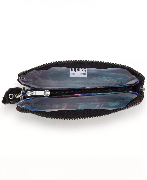 Creativity Large Cosmetic Pouch Blue - 8