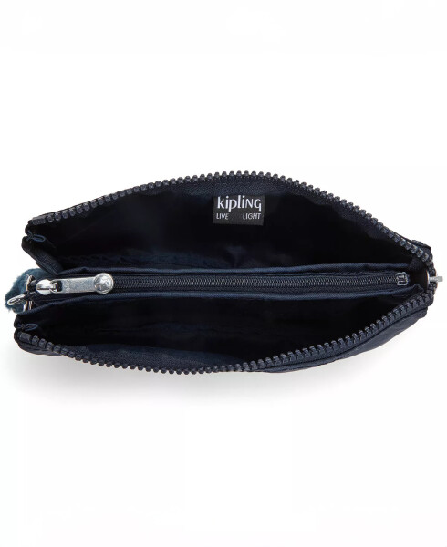 Creativity X-Large Cosmetic Pouch Bluebleu2 - 2