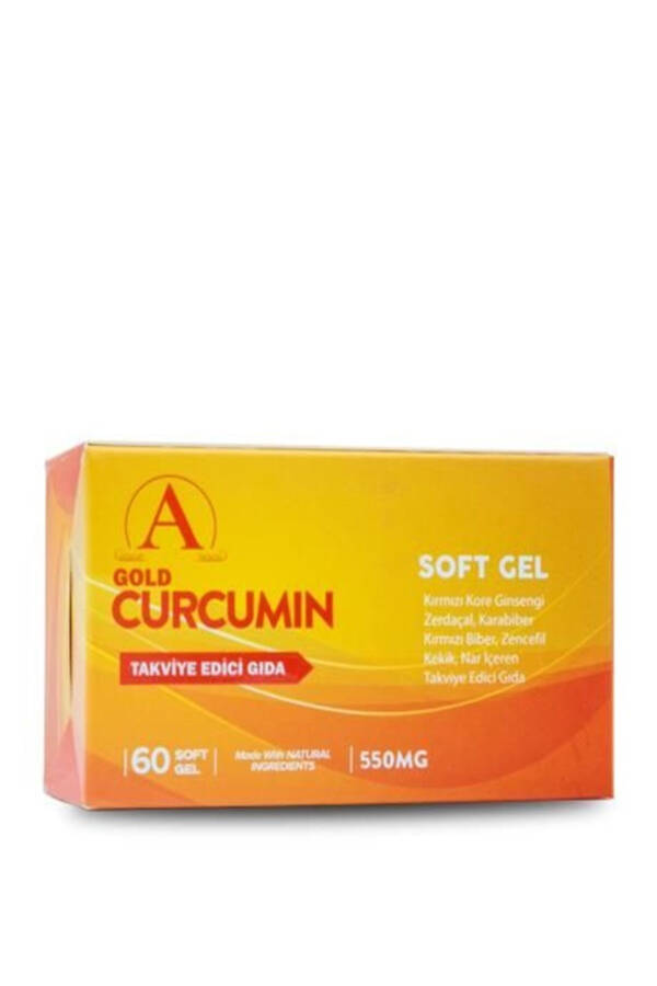 Curcumin - 1