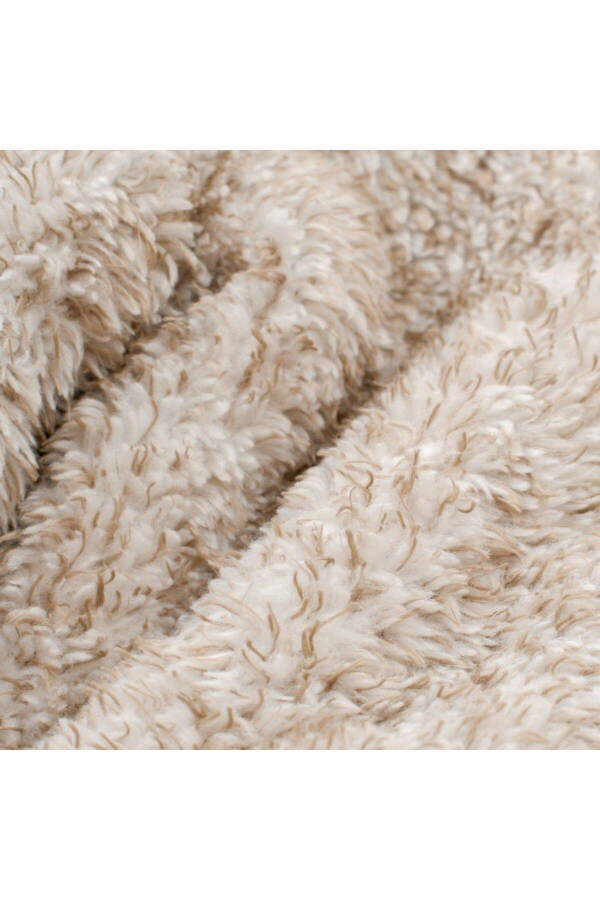 Curly Sheep Welsoft Chaqaloq Jileti 61435 - 6