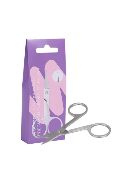 Curved Scissors - 1