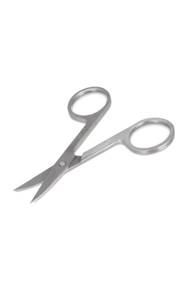 Curved Scissors - 2