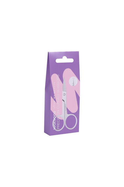 Curved Scissors - 3