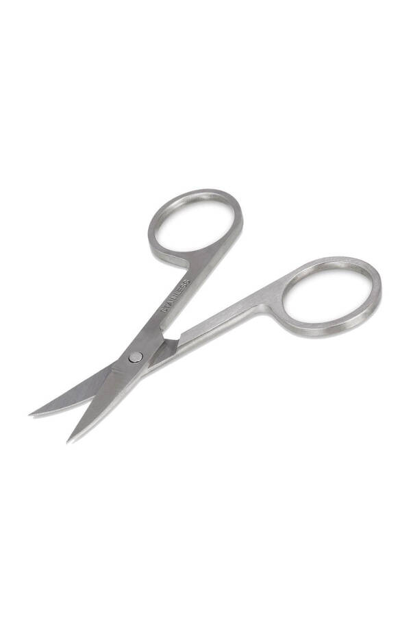 Curved Scissors - 5