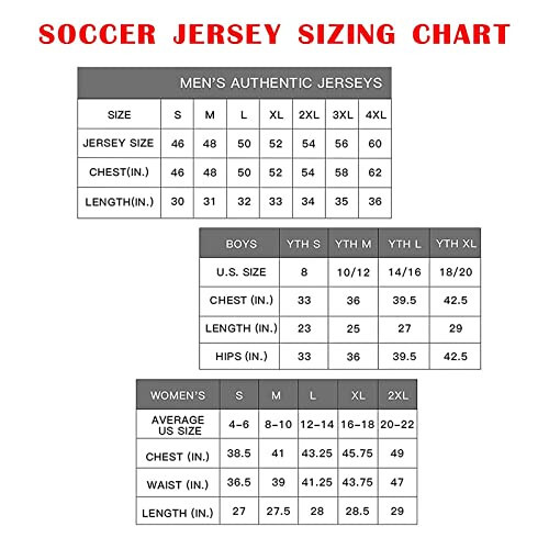 Custom 22/23 National Soccer Fans Jersey Uniforms Shirts for Fans Men Women Youth Gifts Personalized Your Name Numbers - 3