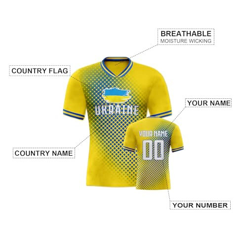 Custom 22/23/24 National Flag Soccer Team Jersey Shirt Personalize Name Number Football Fans Gift for Men Women Youth - 9