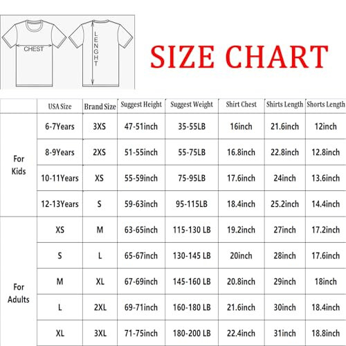 Custom Jersey Soccer with any Logo Name Number Youth Mens Soccer Jersey Soccer Shirt and Shorts for Boys Kids Adults - 4