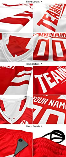 Custom Men Youth Reversible Basketball Jersey Uniform Printed Personalized Name Number Sportswear Big Size - 4