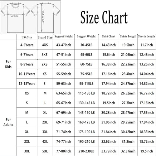 Custom Soccer Jerseys for Kids Boys Girls Personalized Soccer Uniform Soccer Shirt Shorts for Men Women with Name Number Logo - 3