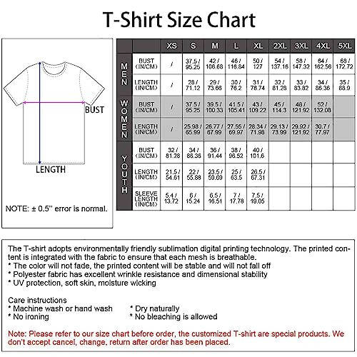 Custom Soccer T-Shirt National Flag Design Soccer Elements Style Personalized Name and Number for Men Women Youth Gifts - 19