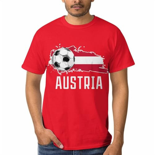 Custom Soccer T-Shirt National Flag Design Soccer Elements Style Personalized Name and Number for Men Women Youth Gifts - 16