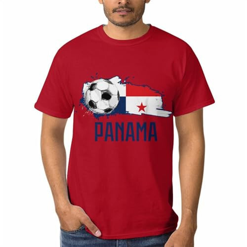 Custom Soccer T-Shirt National Flag Design Soccer Elements Style Personalized Name and Number for Men Women Youth Gifts - 9