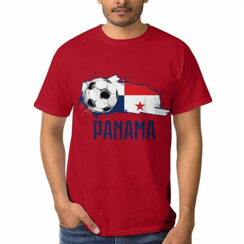 Custom Soccer T-Shirt National Flag Design Soccer Elements Style Personalized Name and Number for Men Women Youth Gifts - 9