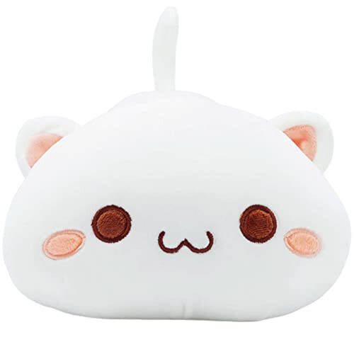 Cute Kitten Plush Toy - 26