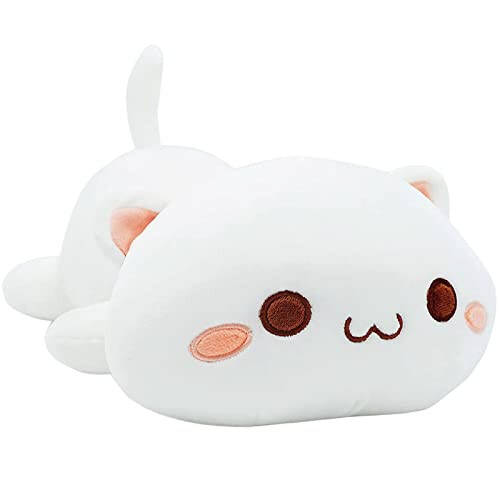 Cute Kitten Plush Toy - 19