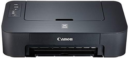 Цветной струйный принтер Canon формата A4 PIXUS TS203 с USB-подключением - 7