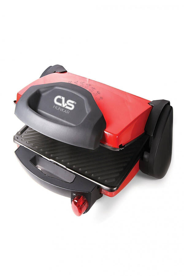 CVS DN 2201 HÜNKAR TOASTER - 1