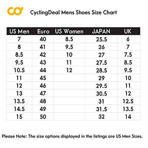 CyclingDeal Velosiped Yo'l Velosipedi Universal Qistirmali O'rnatish Erkaklar Velosiped Poyafzallari 9 Gradusli Suzuvchi Look ARC Delta Mos Keluvchi Qistirmalar Peloton Yopiq Velosiped Pedallari bilan Mos Keluvchi - 2