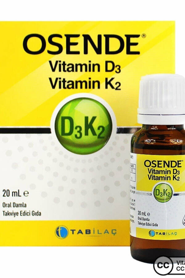 D3k2 Tomchilari 20 ml - 6