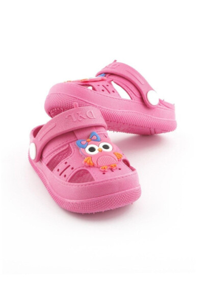 Daily Orthopedic Non-Slip Sole Animal Figured Kids Sandal Slippers 1001 - 2