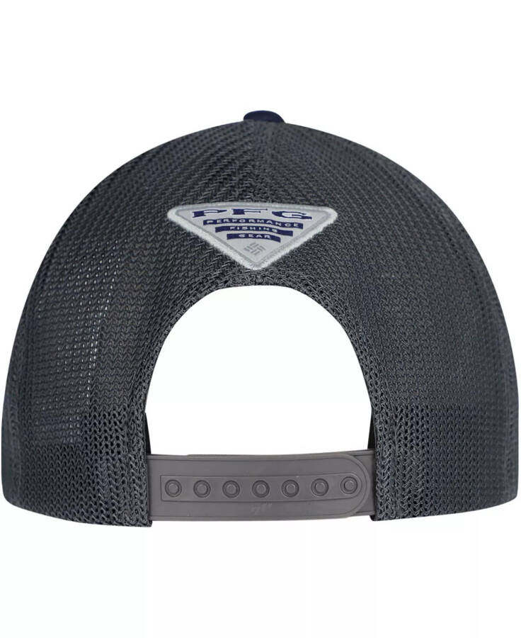 Dallas Cowboys PFG Mesh Snapback Kepka Navy - 4