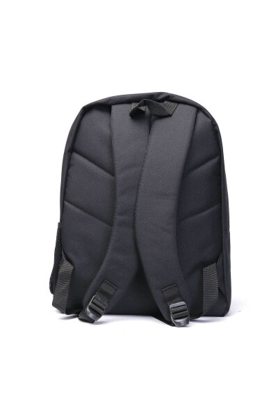 Darrel Bag Pack Backpack - Black 864D Series - 15