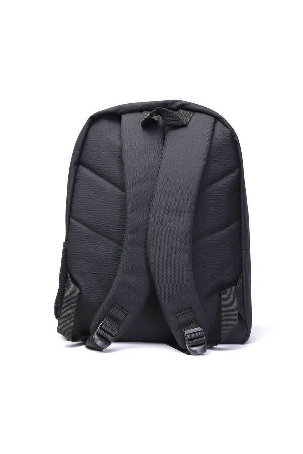 Darrel Bag Pack Backpack - Black 864D Series - 15