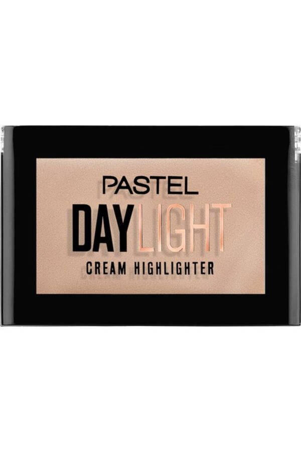 Daylight Cream Highlighter - Cream Illuminator 11 Sunrise - 13