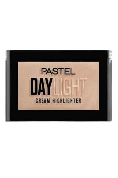 Daylight Cream Highlighter - Cream Illuminator 11 Sunrise - 14