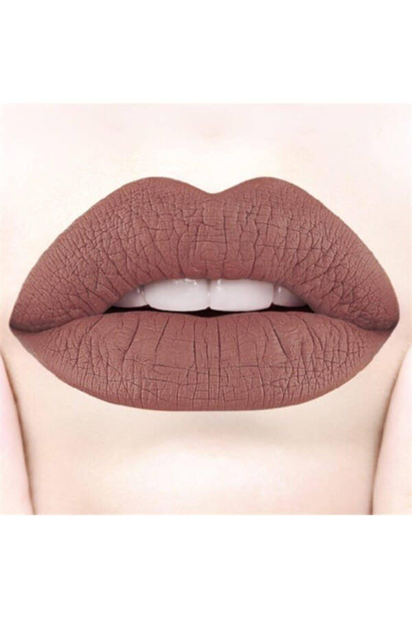 Daylong Lipcolor Kissproof 42 Mat Likit Ruj - 6