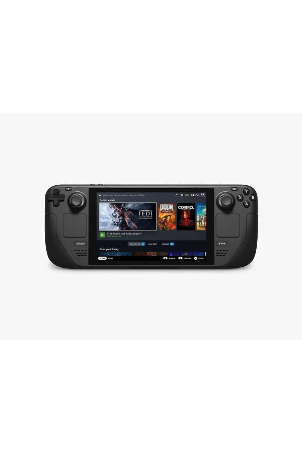 Deck Oled 512 GB Portable Gaming Console - 18