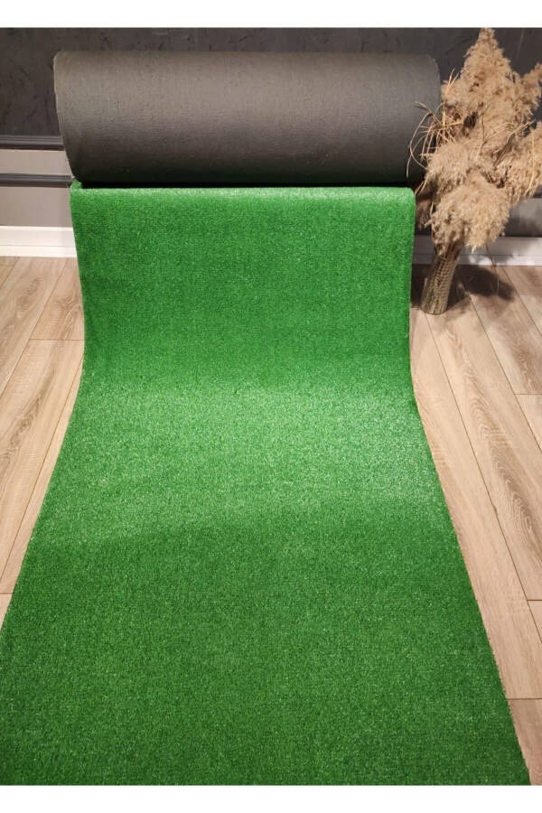 Decorative Artificial Grass Carpet 7 Mm - 17