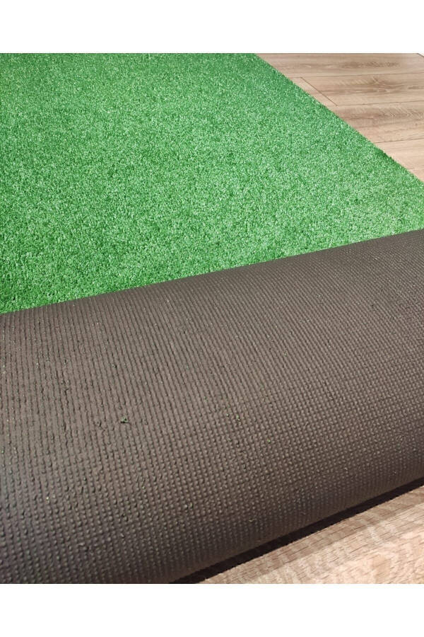 Decorative Artificial Grass Carpet 7 Mm - 19