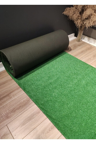 Decorative Artificial Grass Carpet 7 Mm - 20