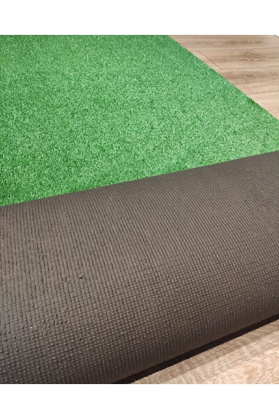 Decorative Artificial Grass Carpet 7 Mm - 12