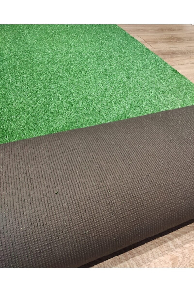 Decorative Artificial Grass Carpet 7 Mm - 5