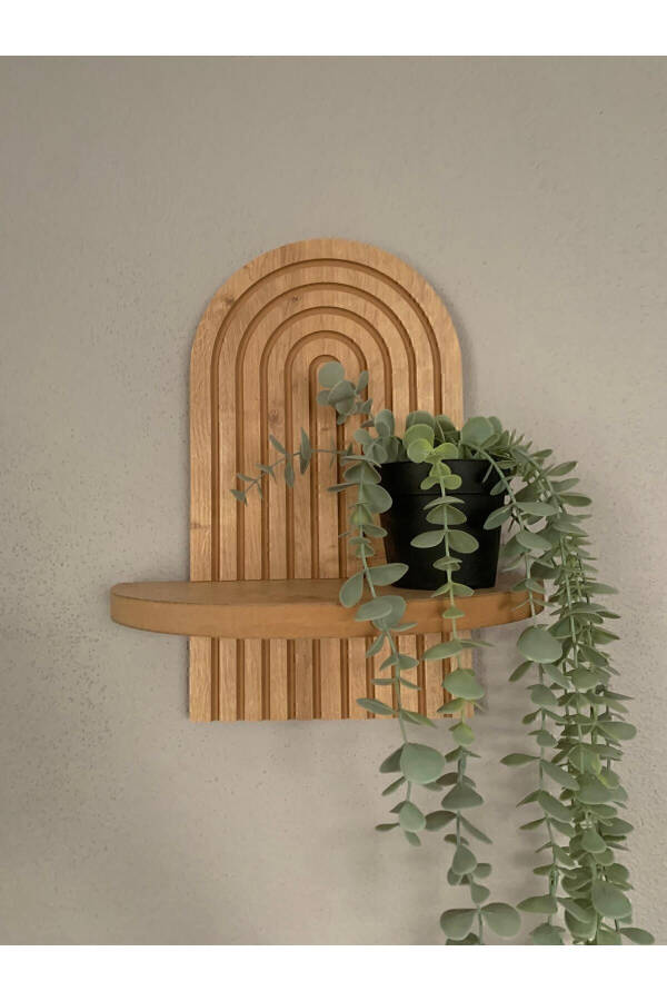 Decorative Wall Shelf - 5