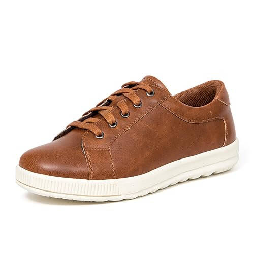 Deer Stags Boy's Kane Dress Fashion Sneaker - 1