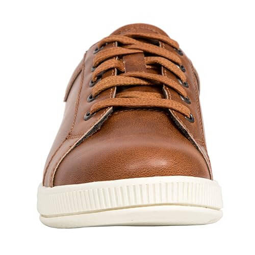 Deer Stags Boy's Kane Dress Fashion Sneaker - 2